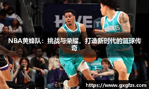 NBA黄蜂队：挑战与荣耀，打造新时代的篮球传奇