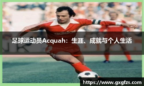 足球运动员Acquah：生涯、成就与个人生活
